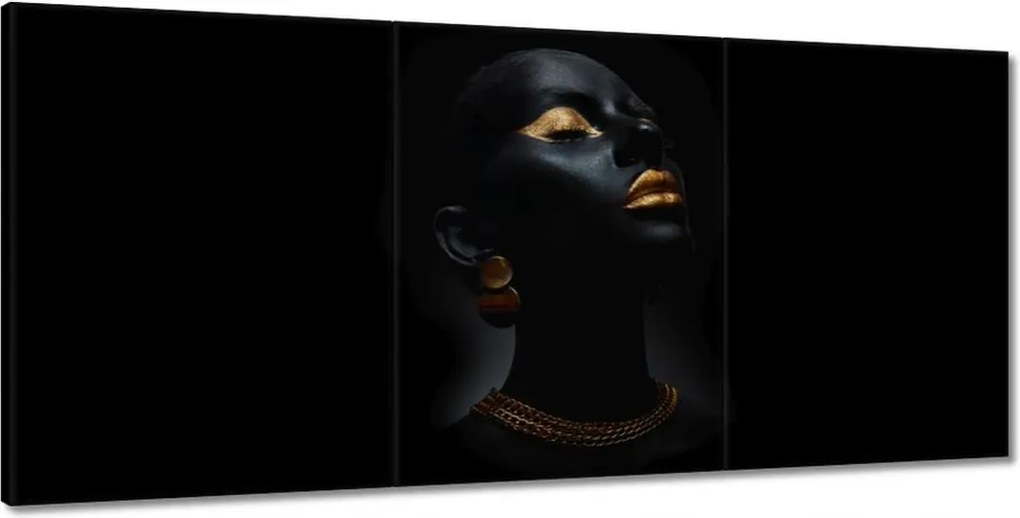 Festmények 210x100 Arany büszkeség