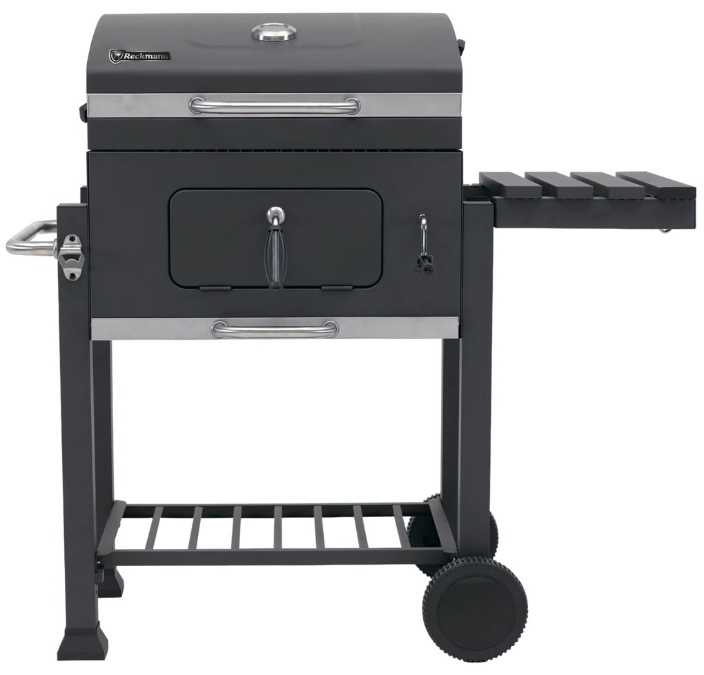 FASZENES GRILL 115X67X107CM
