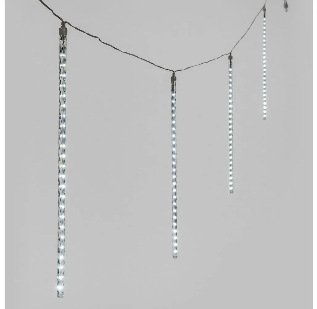 LED Kültéri karácsonyi lánc DROPS 14 m 480xLED/230V/24V IP44