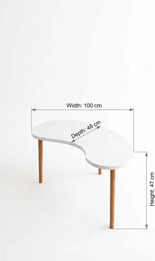 Peka-221 - White