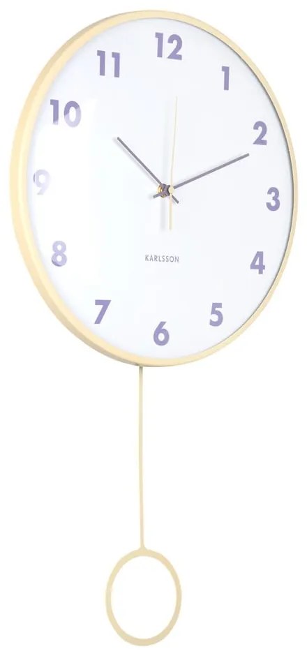 Fali ingaóra Cheeky Dome – Karlsson