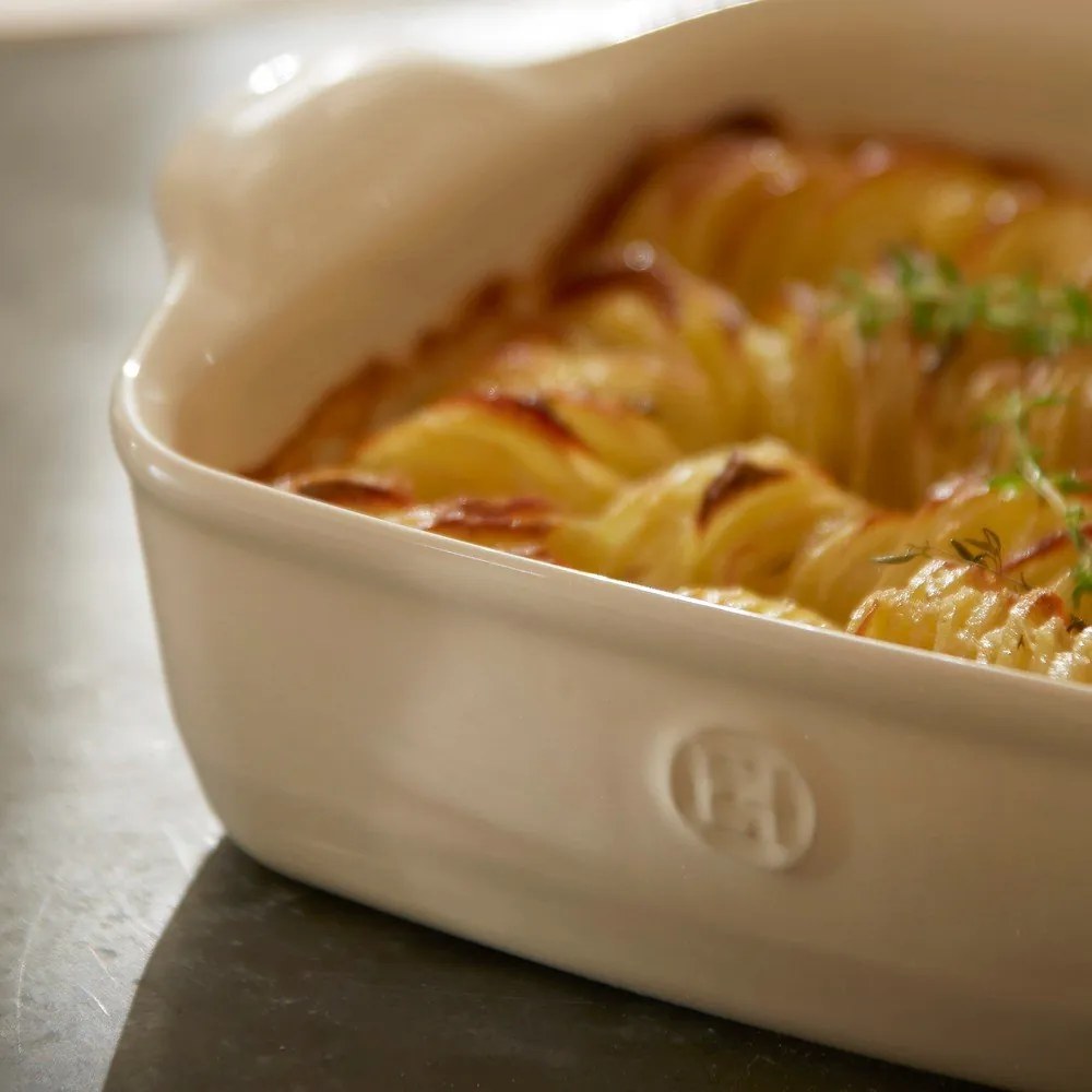 Kerámia sütőtál 14,5x22 cm Ultime – Emile Henry