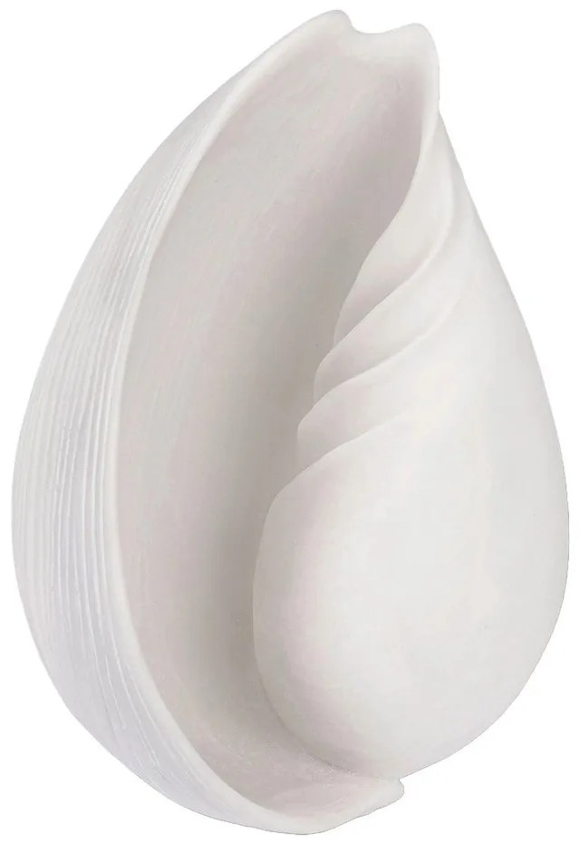 Poligyanta szobor (magasság 30,5 cm) Conch – Mette Ditmer Denmark