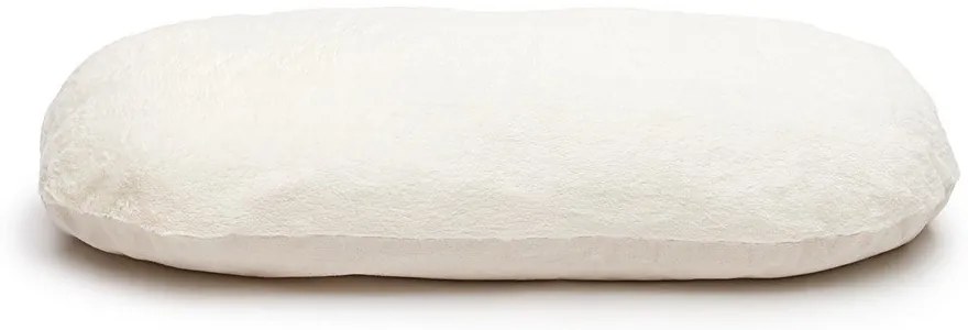 Fehér fekhely kisállatoknak 50x80 cm Codie – Kave Home