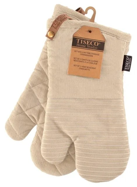 Edényfogó kesztyű szett 2 db-os Velmar – Tiseco Home Studio