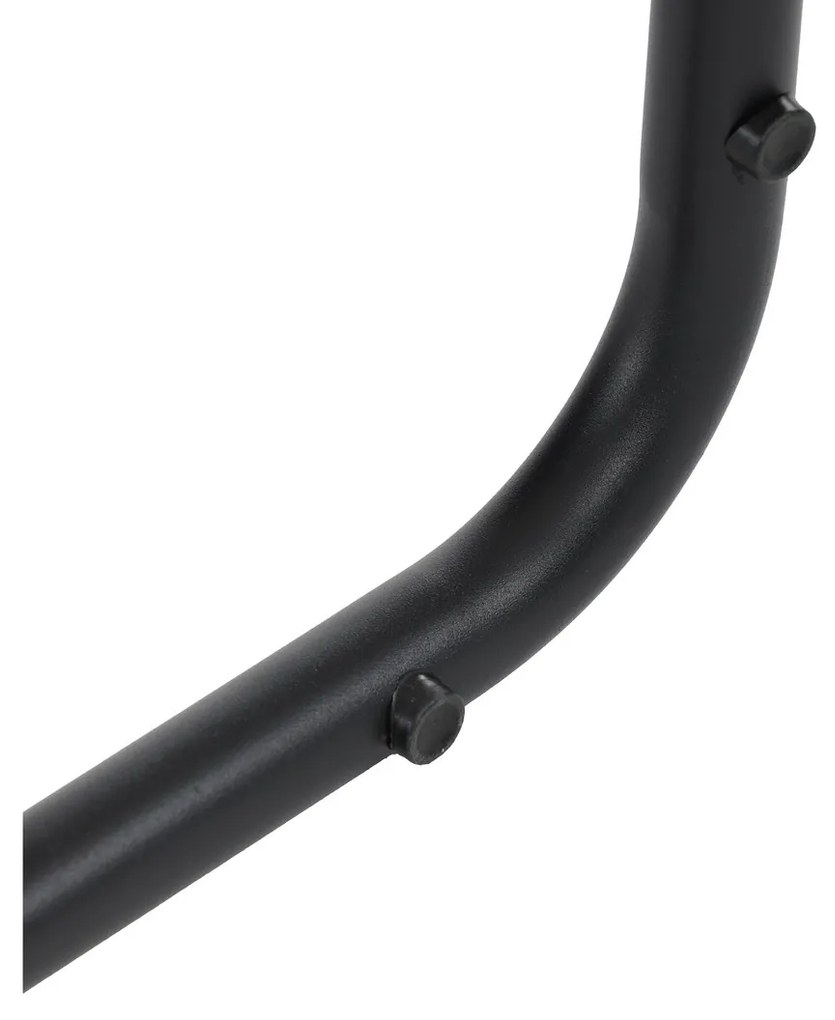 DCL-P3107 GREY2 étkezőszék szett, 2 db