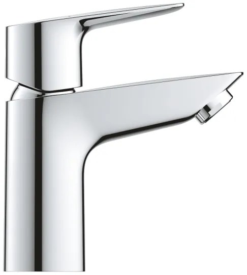 GROHE 32858001 - BAUEDGE mosdócsaptelep 147 mm, fényes króm