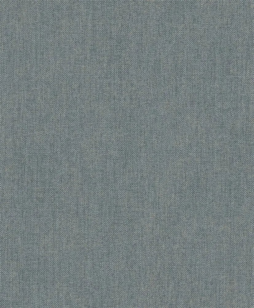 Kék-arany csillámos szőtt texturált tapéta ( Venezia M67301 )