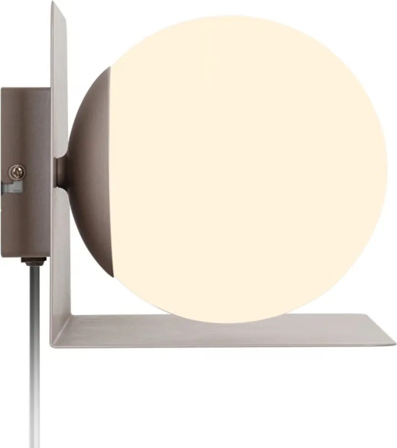 Nordlux LILIBETH 2312931018 Fali lámpa 1x25W/E14 IP20