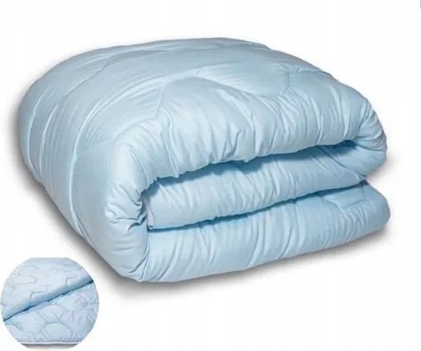 Négyévszakos Paplan 140X200CM/PUHA Bolyhos Antiallergén- Lengyel Termék