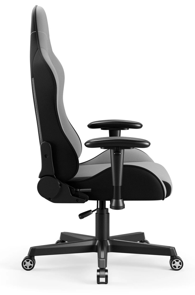 Diablo X-Starter szürke szövet gamer szék