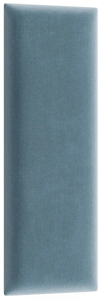 Kárpitozott panel Quadra 50x20 cm (mentol). 1048350