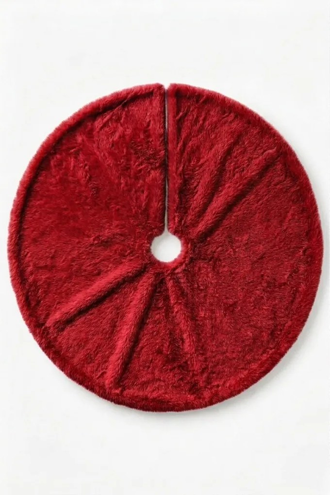 Yilbasi karácsonyfa alátét – TR150CRG1549