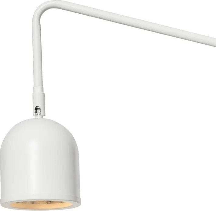 Kaspa GASPAR 21056101 Fali lámpa 1x9W/GU10 IP20