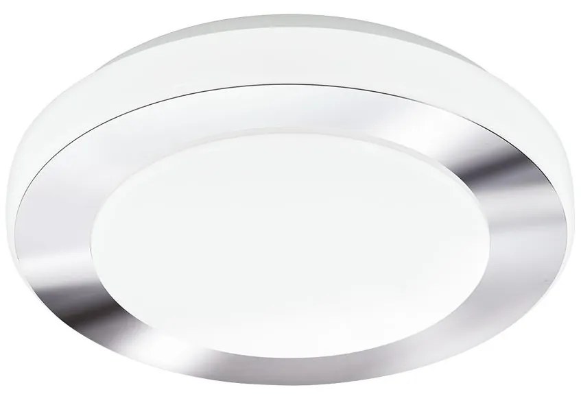 Eglo 95282 - LED Fürdőszobai lámpa LED CAPRI 1xLED/11W/230V