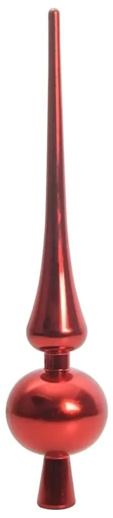 Műfenyő, előre díszített karácsonyfagömb készlettel Zöld 240 cm