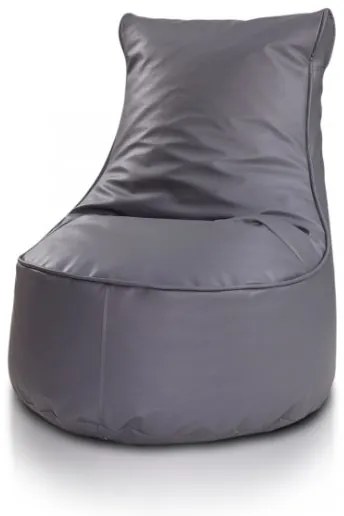 Babzsák Seat S TiaHome - Fehér