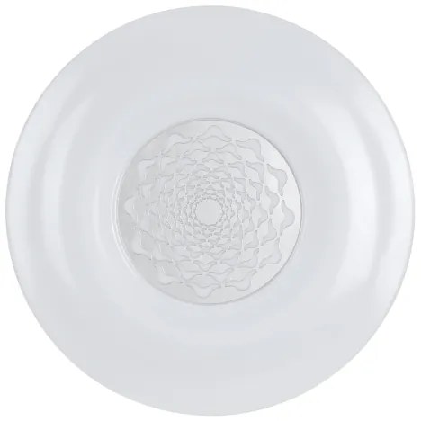 Eglo 96026 - LED Mennyezeti lámpa CAPASSO 1 LED/24W/230V