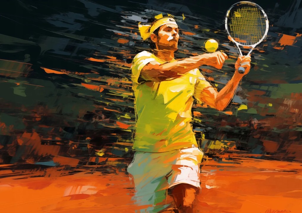 Poszter 42x29,7cm Mesterszerviz