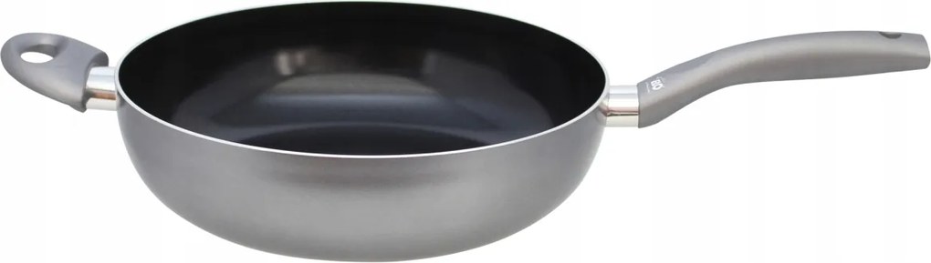 Multifunkciós wok serpenyő 28 cm Ducato