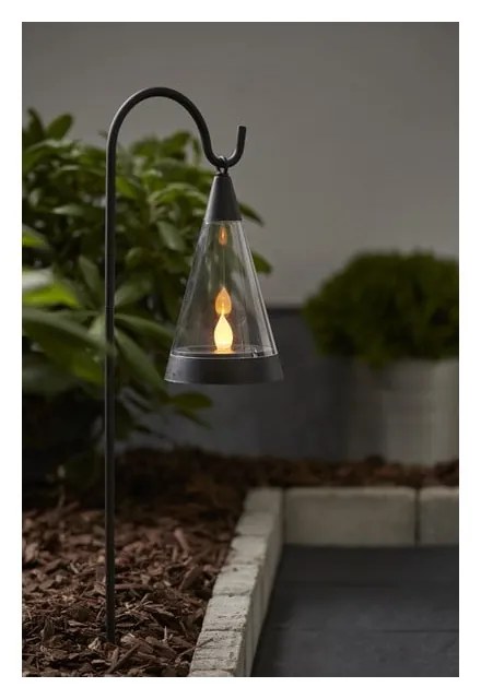 Pisa 3 in 1 kültéri napelemes LED lámpa - Star Trading