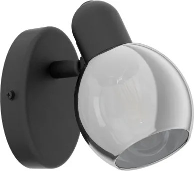 Eglo 98624 - Fali spotlámpa POLLICA 1xE14/10W/230V