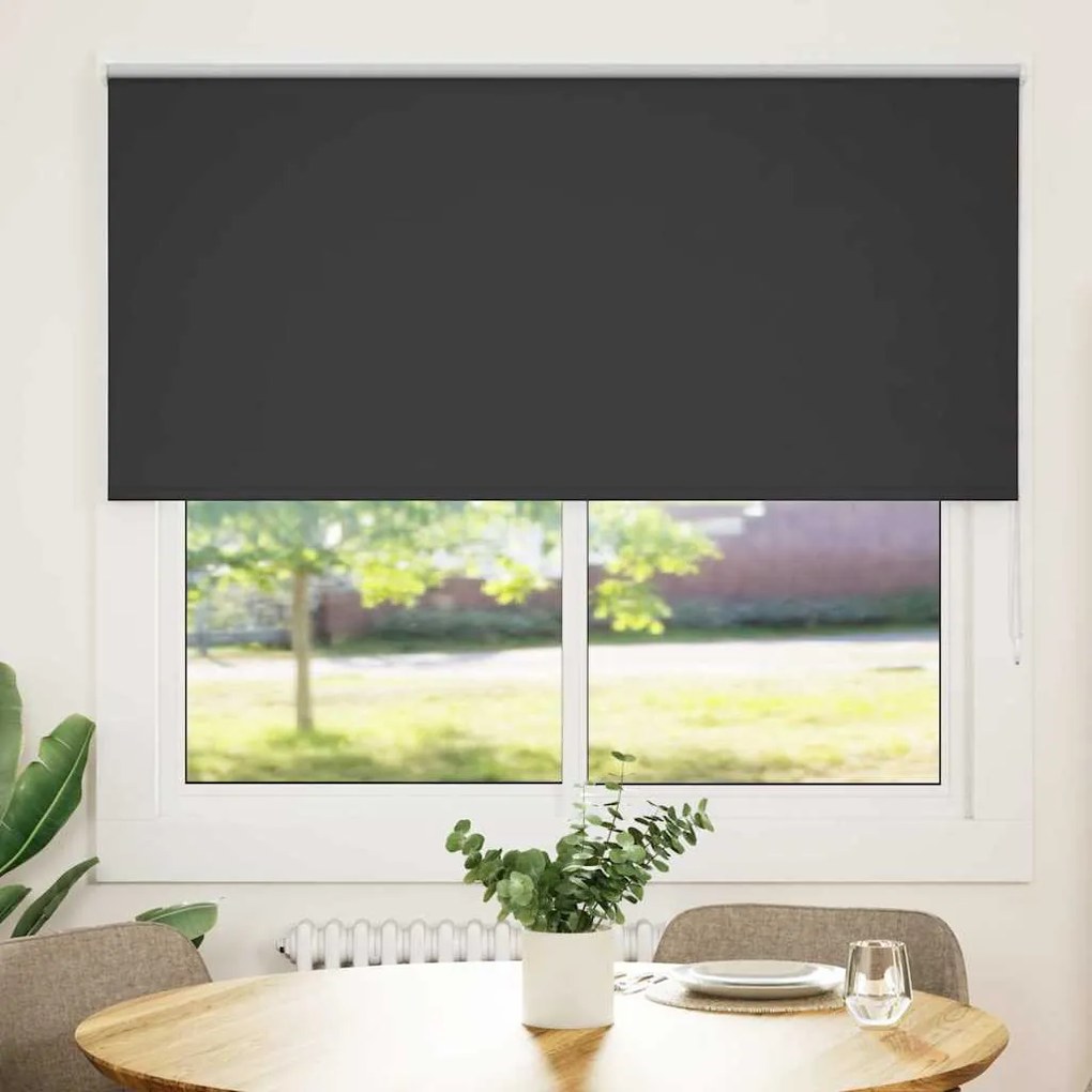 redőny Blackout 150x130 cm szövetszélesség 146,6 cm poliészter