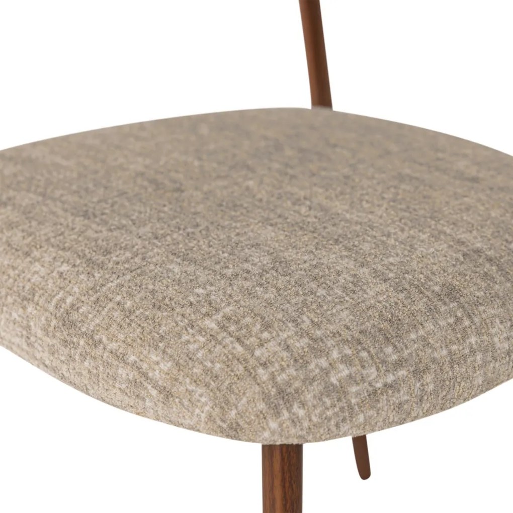 Kelu design szék, 2 db