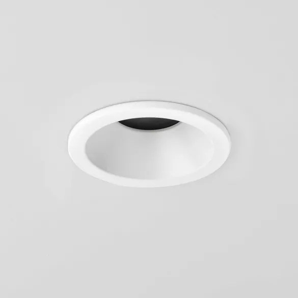 Astro Lighting MINIMA 1249012 Beépíthető spotlámpa 1x50W/GU10 IP65