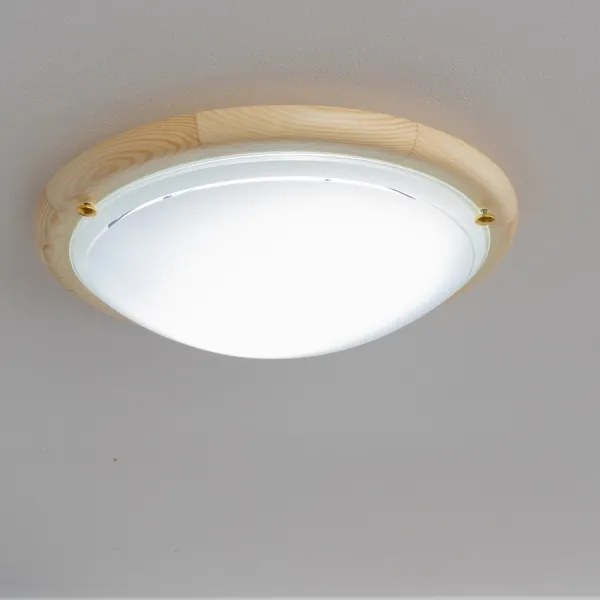 Rabalux 5421 - Mennyezeti lámpa UFO 2xE27/60W/230V