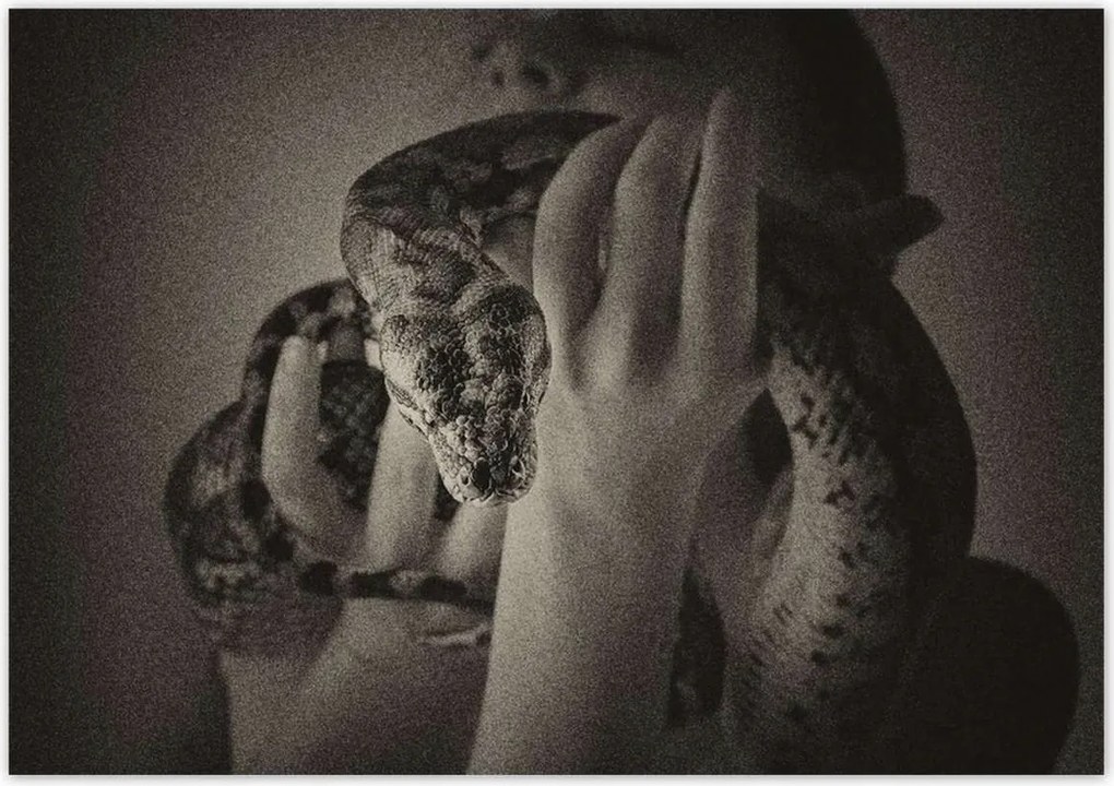 Poszterek 100x70 Aktok Meztelenség Szerelem Fotó