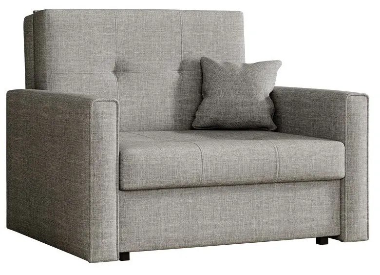 Fotel Clarity I (Alova 04 + Alova 46). 1058358