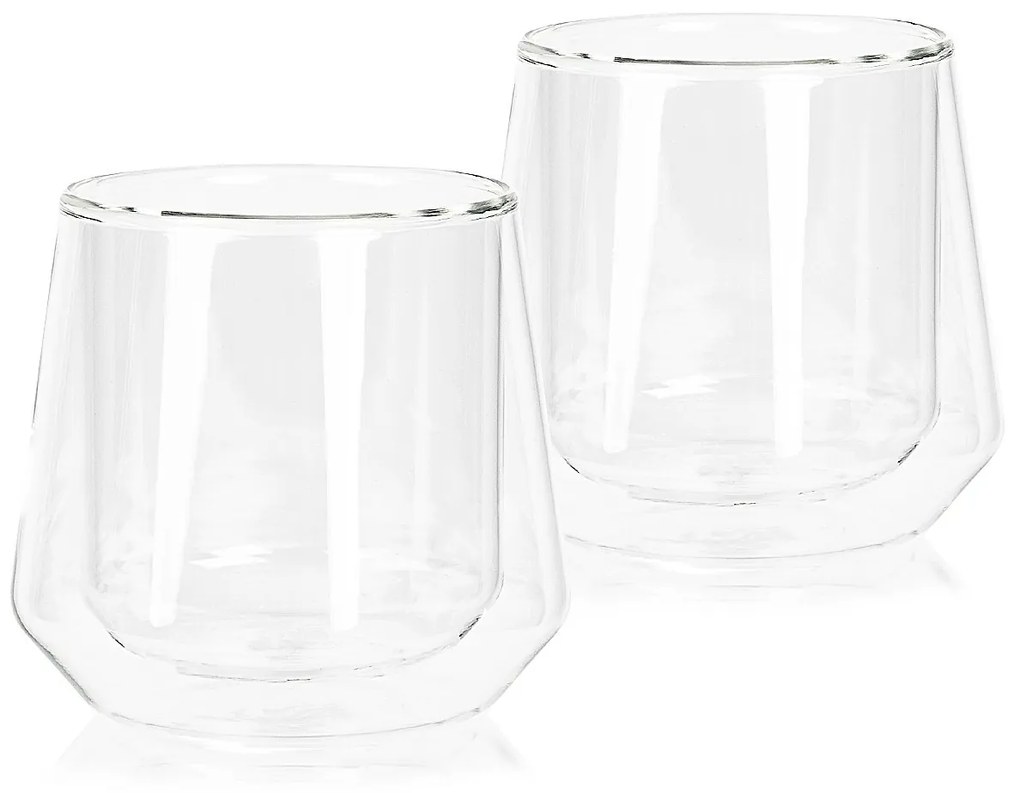 4Home Hot&Cool thermo whiskys poharak 340 ml, 2 db