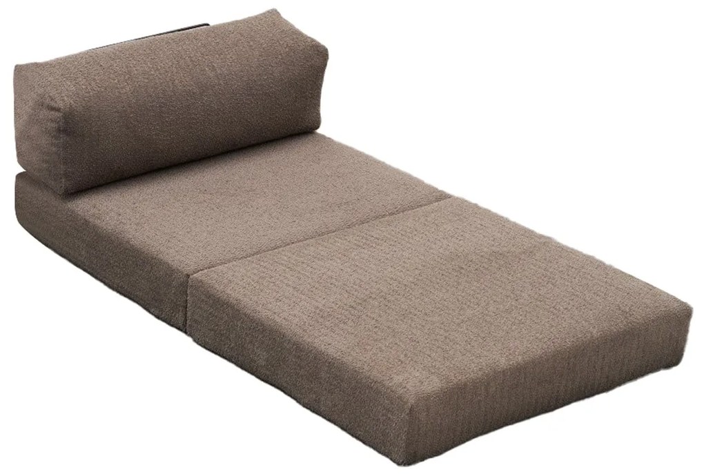 Fotel Comfort - Szürke v2