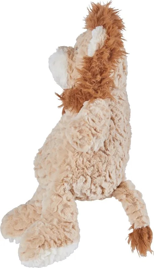 SOFT HUGS plüss oroszlán 33cm