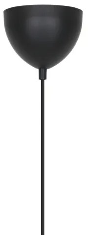 Nordlux - MATIS csillár 1xE27/40W/230V barna