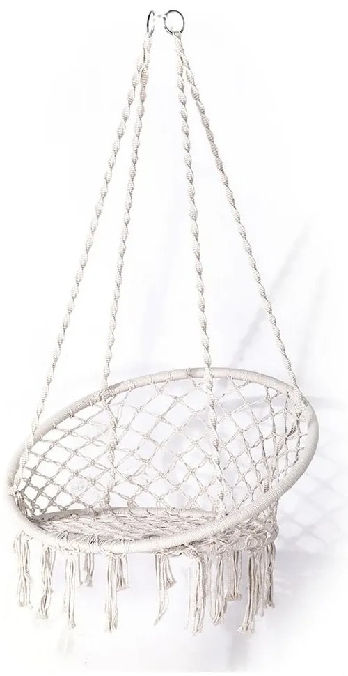 Hylla bézs függőszék - Bonami Essentials