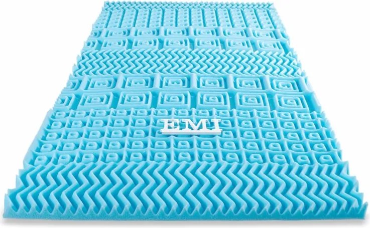 EMI IceFresh Comfort hűsítő matrac, 140x200