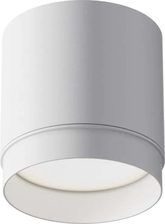 MAYTONI C088CL-GX53-W POLAR Hengeres Mennyezeti Lámpa Fehér GX53 IP20