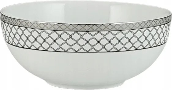 Olivia porcelán Saláta tálaló 15 cm Bogucice porcelán