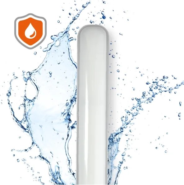 LED ipari fénycsöves világítás NEGRO LED/36W/230V IP65 6000K