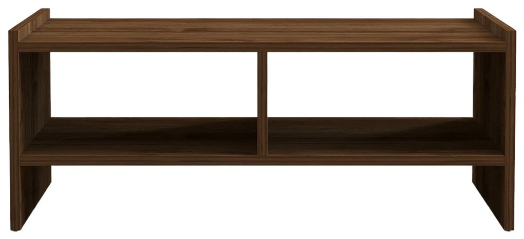 Dohányzóasztal Pera - Walnut