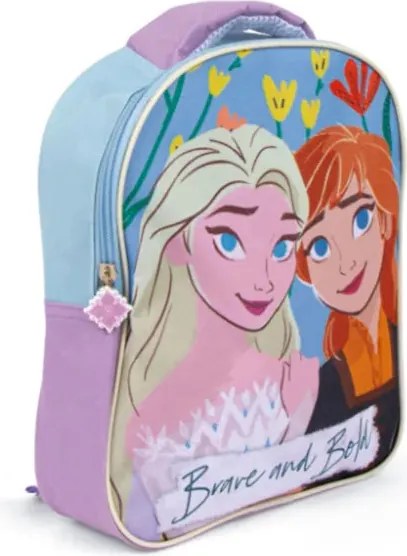Disney Jégvarázs Brave hátizsák, táska 28 cm