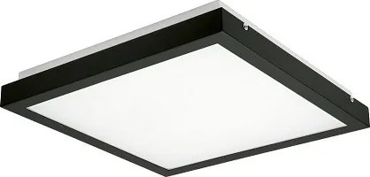 KANLUX 24642 TYBIA LED Négyzetes Mennyezeti Lámpa E27 IP44