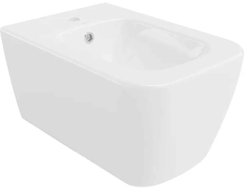 Mexen Stella függő bidé, Fehér - 35685100