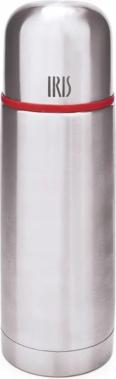 Márkás Inox Teás Termosz Utazáshoz Meleg 9 Óra 0,5L Ir