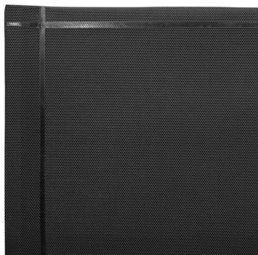 5 Részes Kerti Étkező Szett Tömör Fa Tík, Kültéri Étkező Asztal 180x90x75 cm Tömör Fa Tík