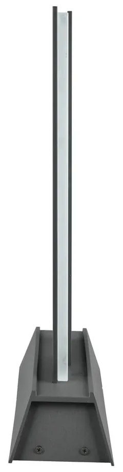 Kültéri lámpa (magasság 5 cm) Mariza – Trio