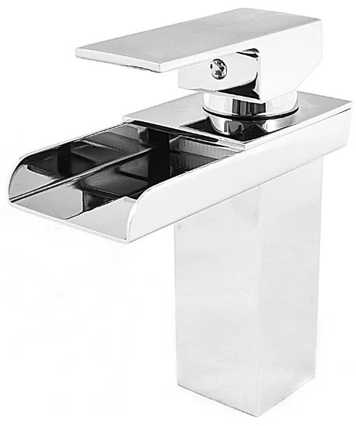 Gamma York Mosdó Csaptelep - Króm