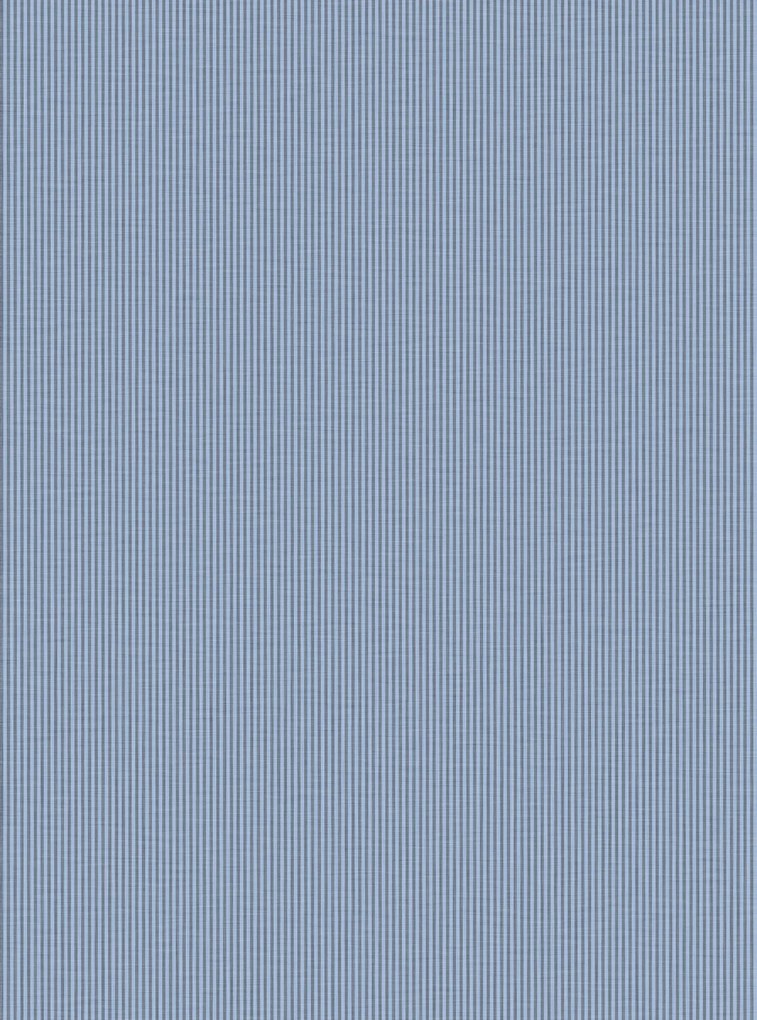 Pamut ágynemű SOFT STRIPES kék Ágyneműhuzat mérete: 70 x 80 cm | 140 x 200 cm